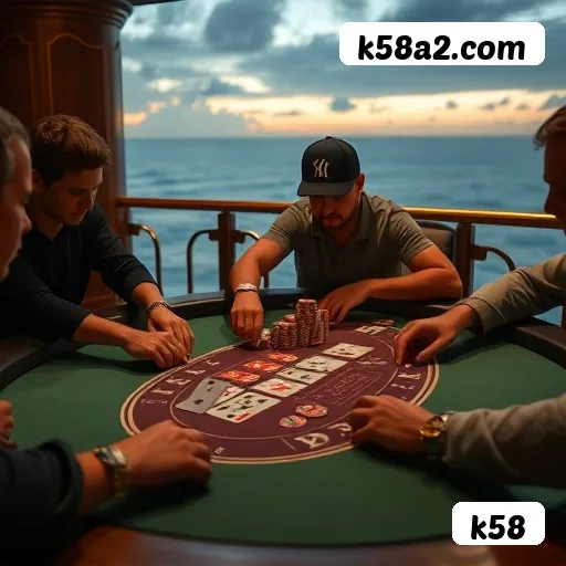 Conta k58 sincronizada site e app