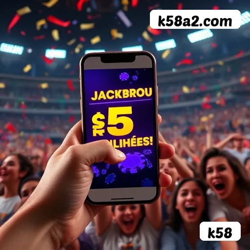 Guia rápido de apostas ao vivo na k58