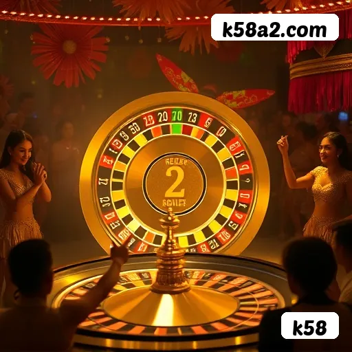 App k58 apostas esportivas mobile