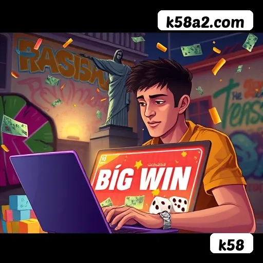 Dúvidas frequentes sobre apostas esportivas na k58