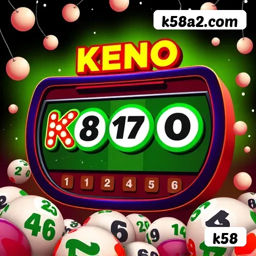 Roleta e blackjack k58