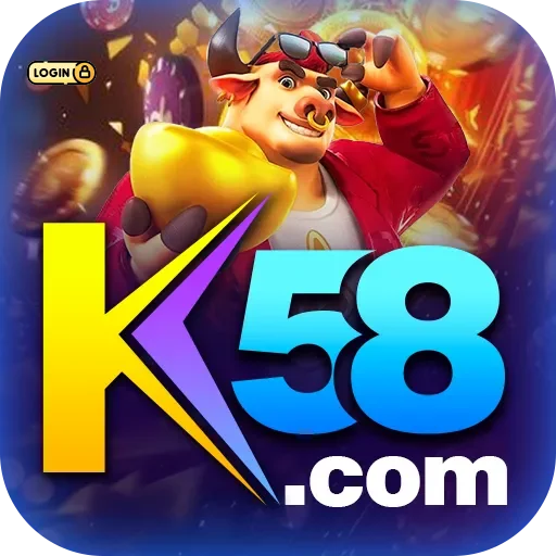Login k58 - acesso à conta