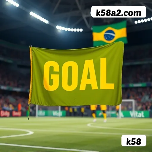 Checklist para avaliar a plataforma k58