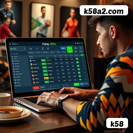 Formulário registro k58