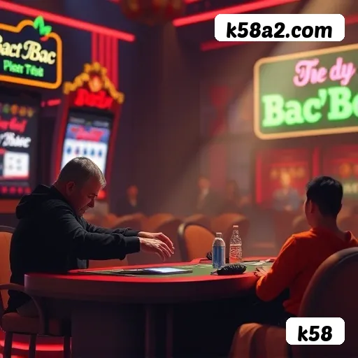 Gates of Olympus slot k58